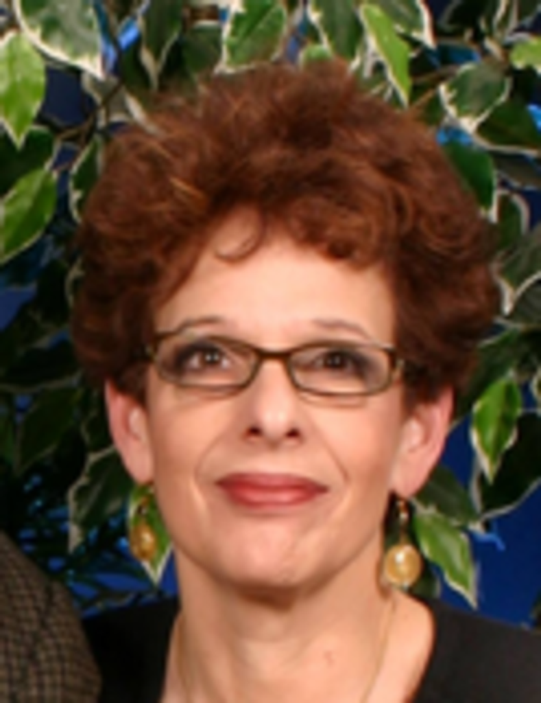 Carol Helaine Holub-Curtis