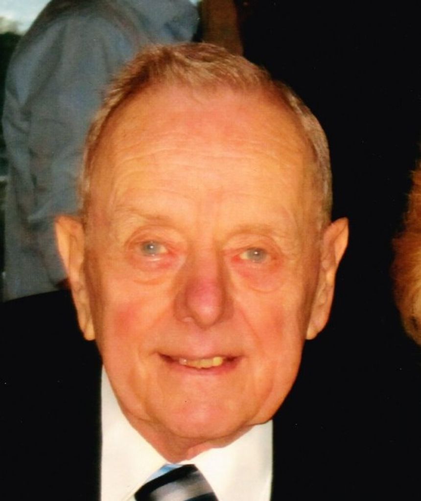 Charles J. Gamble
