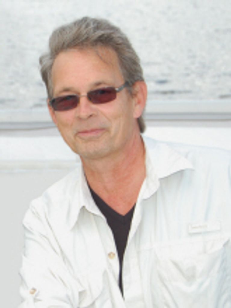 Jeffrey Mathias Tappendorf