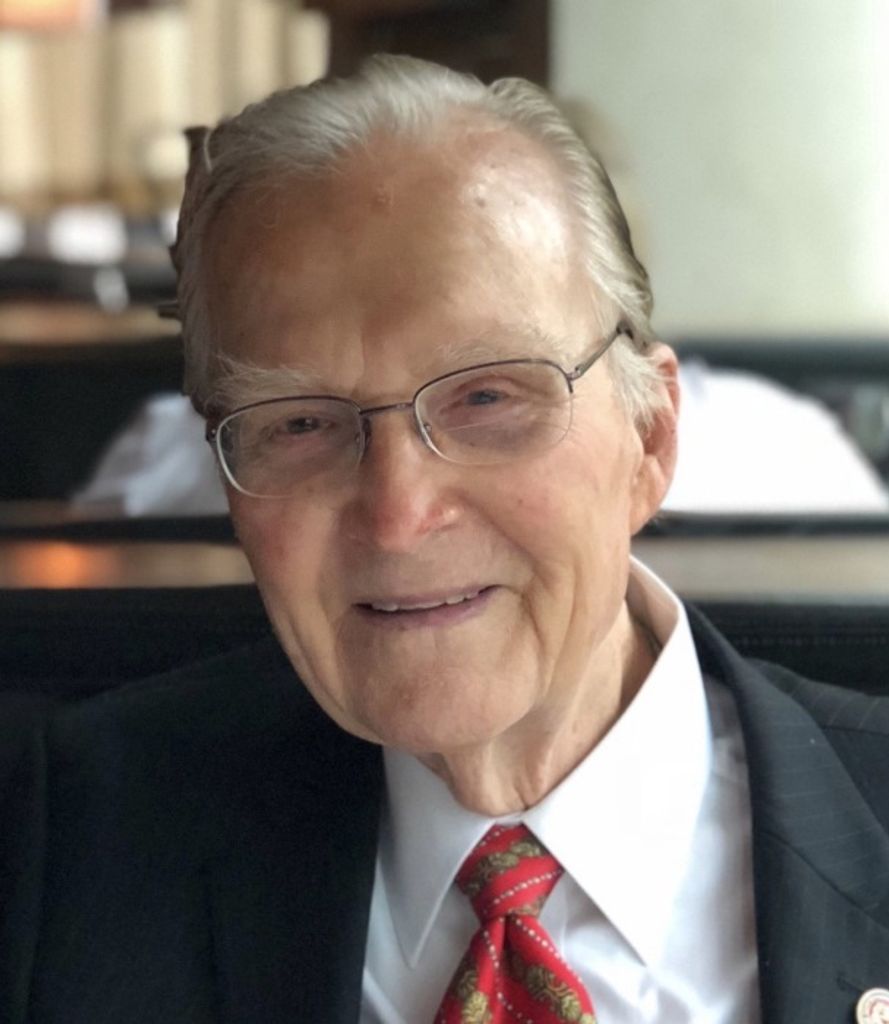 Joe Jarratt, Jr.
