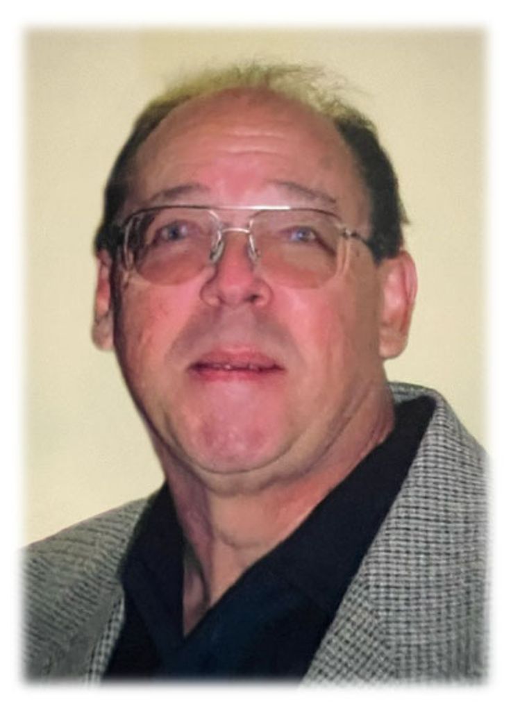 James Bruce Calvey Profile Photo
