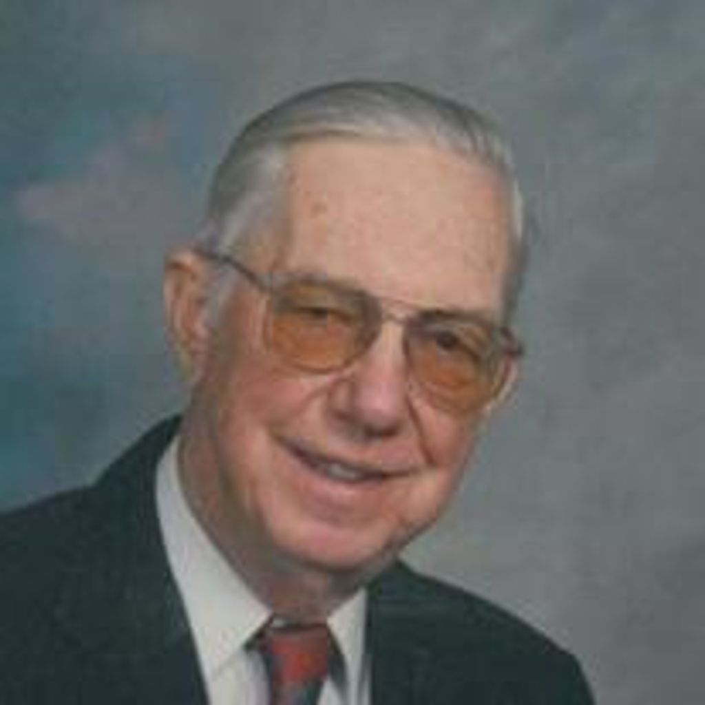 Harold Sidney Lee Jr.