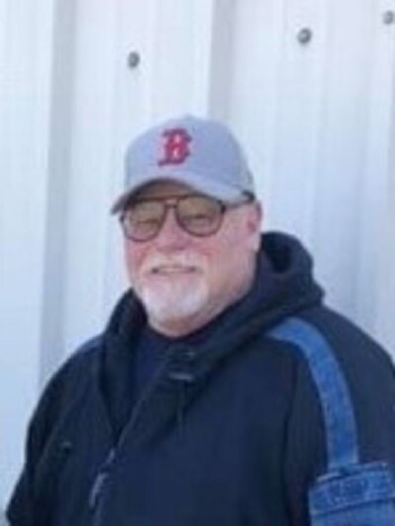 Harry A. Reade Profile Photo