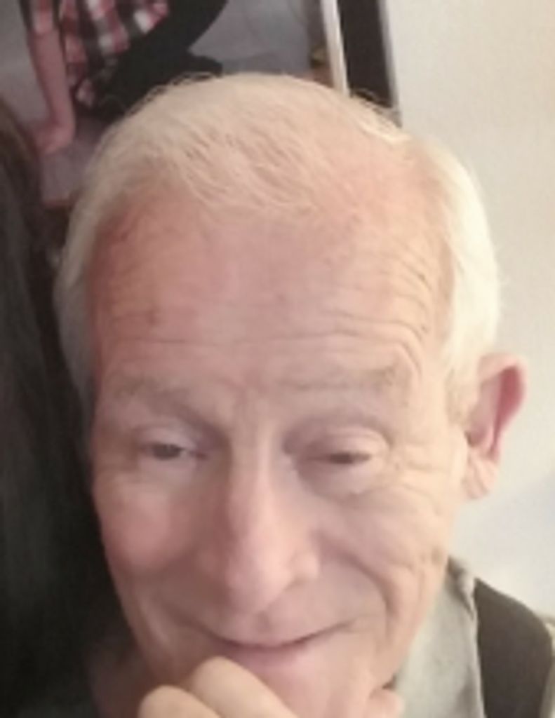 Charles Ronald Pasley