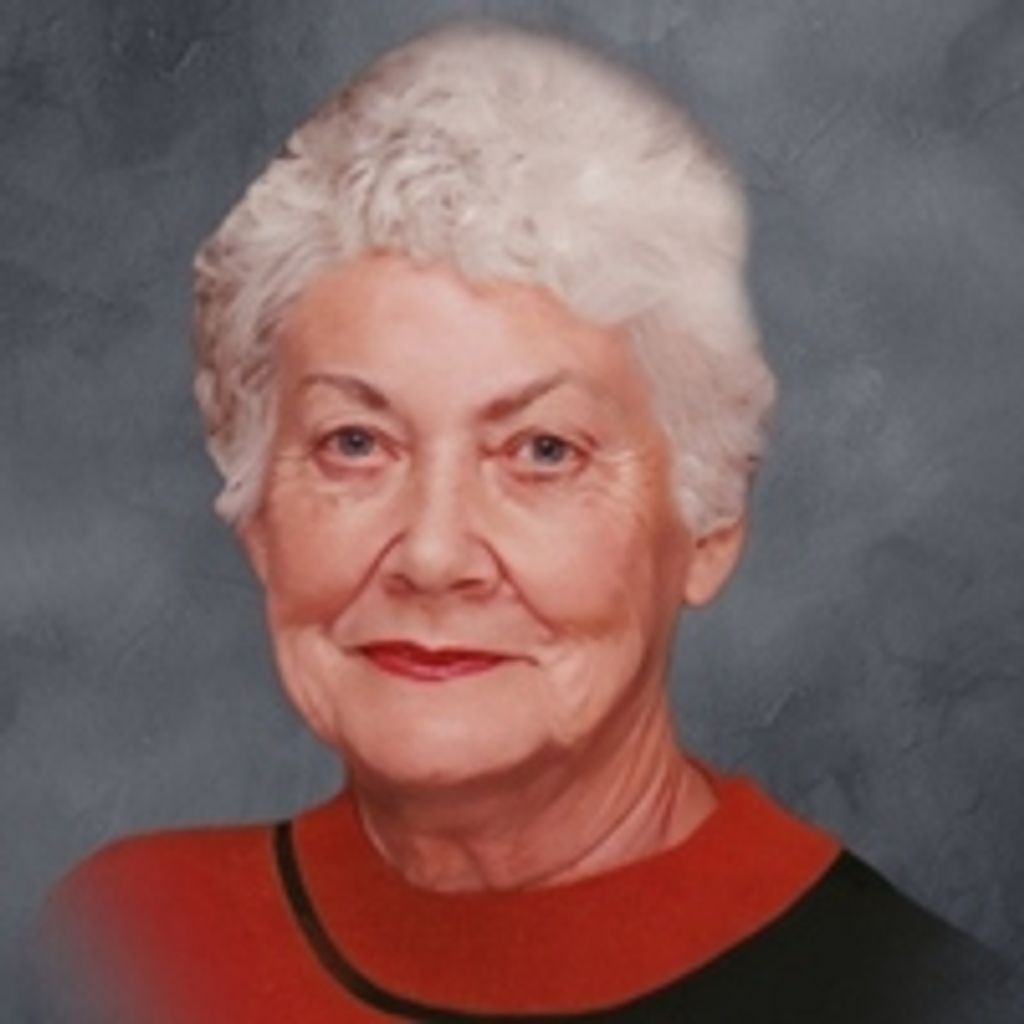 Vada Mae Carrell Profile Photo