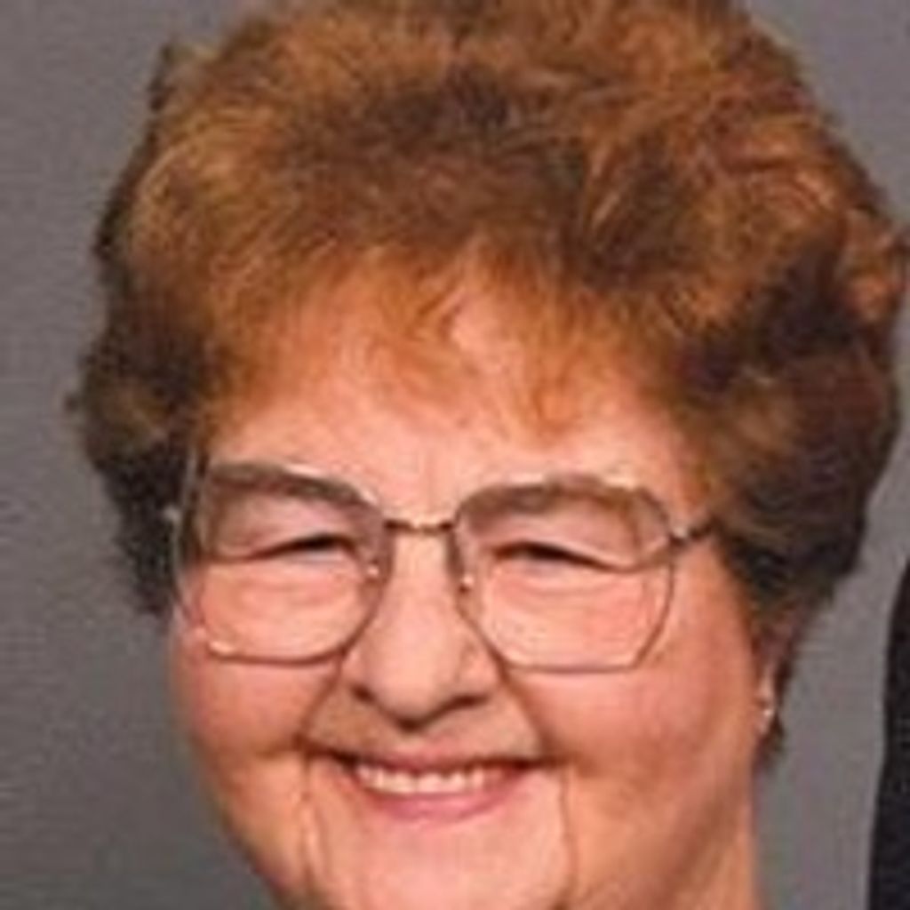 Dorothy O. Meanor