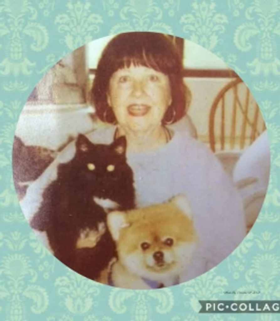 Janlee Winn Lewis Myers Profile Photo