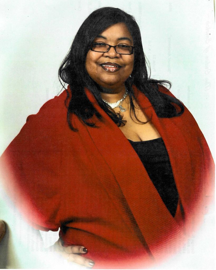Ann Catherine Parker Profile Photo