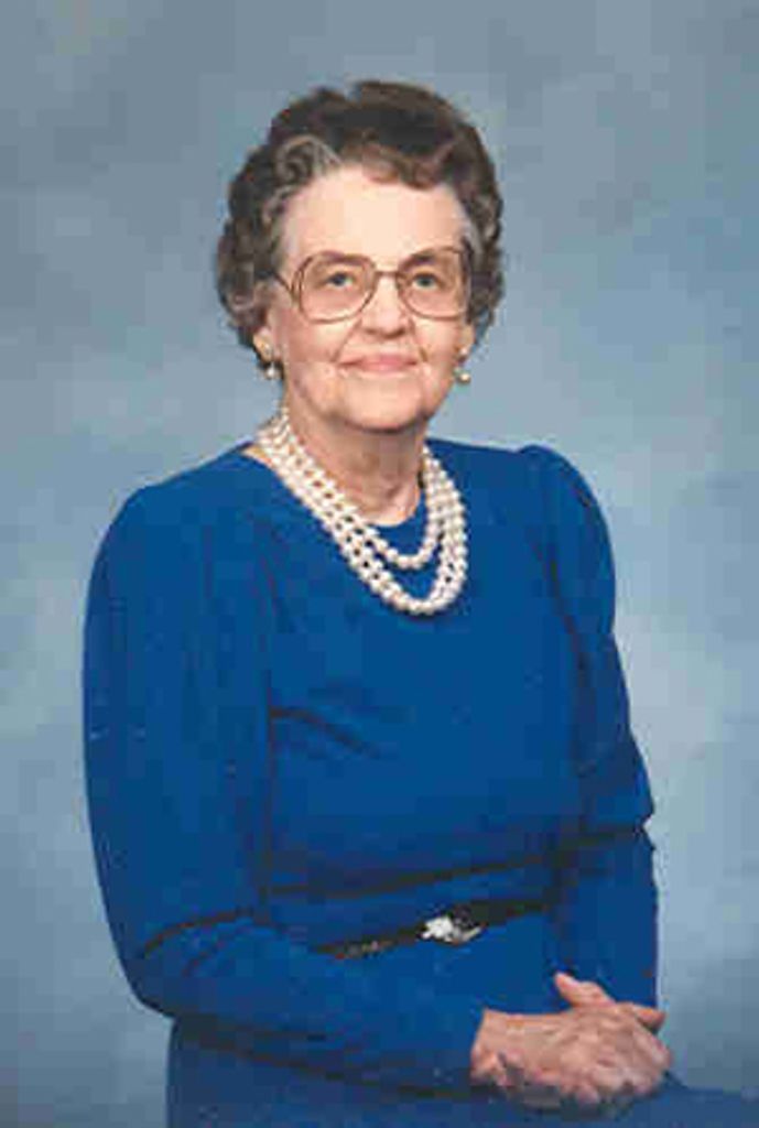 Johanna Kurtti
