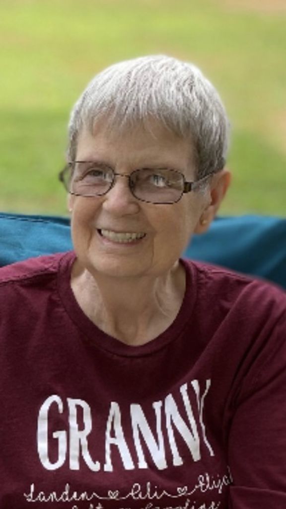 Barbara Stokes