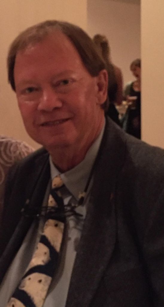 Louis Homer Barner, Iii Profile Photo