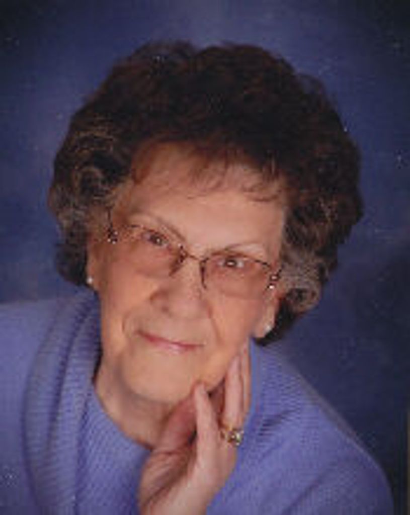 Dorothy Jean Henderson Profile Photo