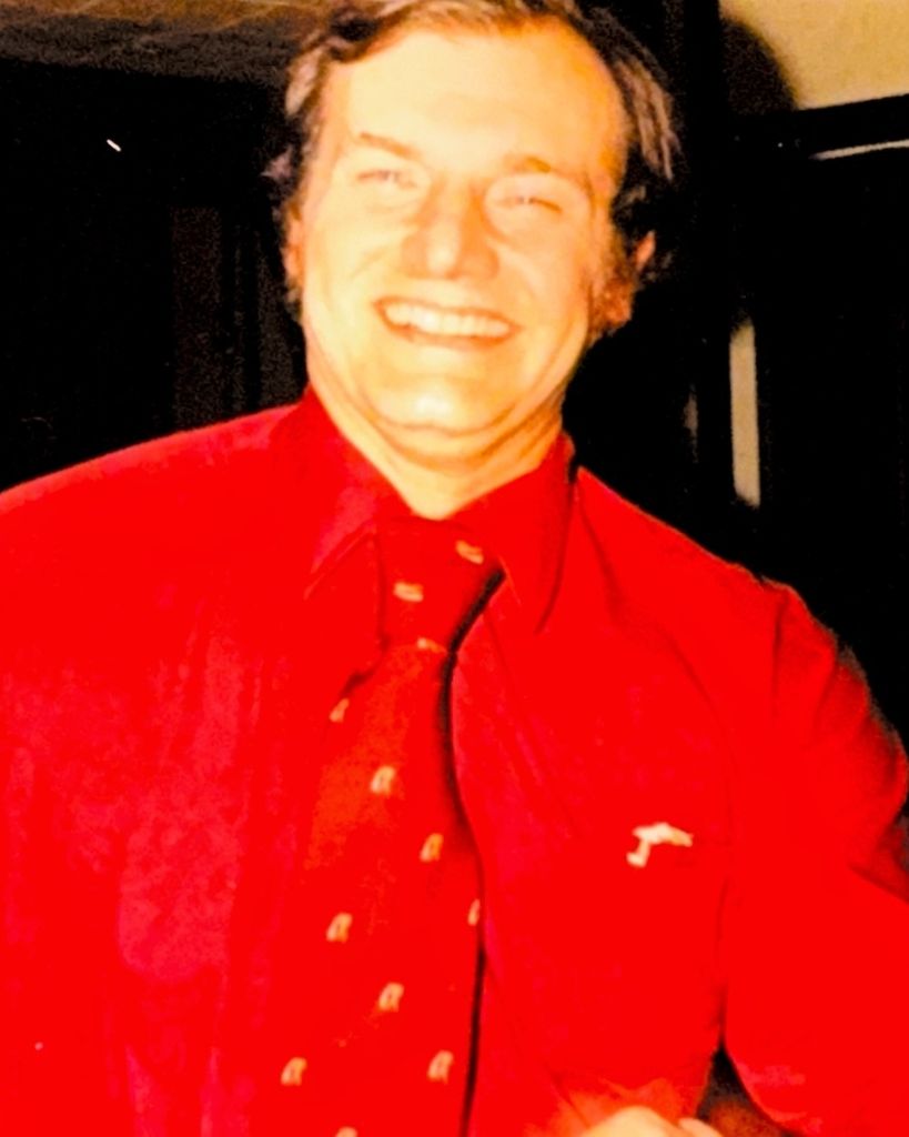Michael A. Borchek Profile Photo