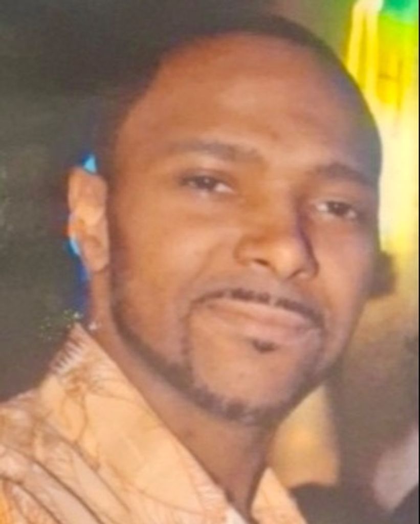 Demarco Bando Pryor Profile Photo