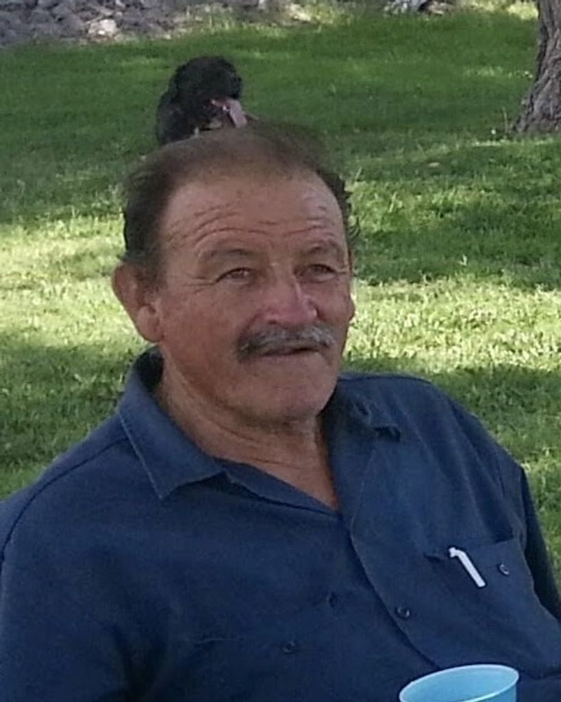 Joseph Perrault