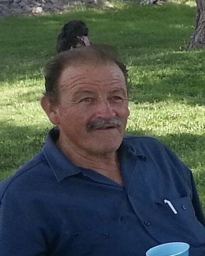 Joseph Perrault Profile Photo