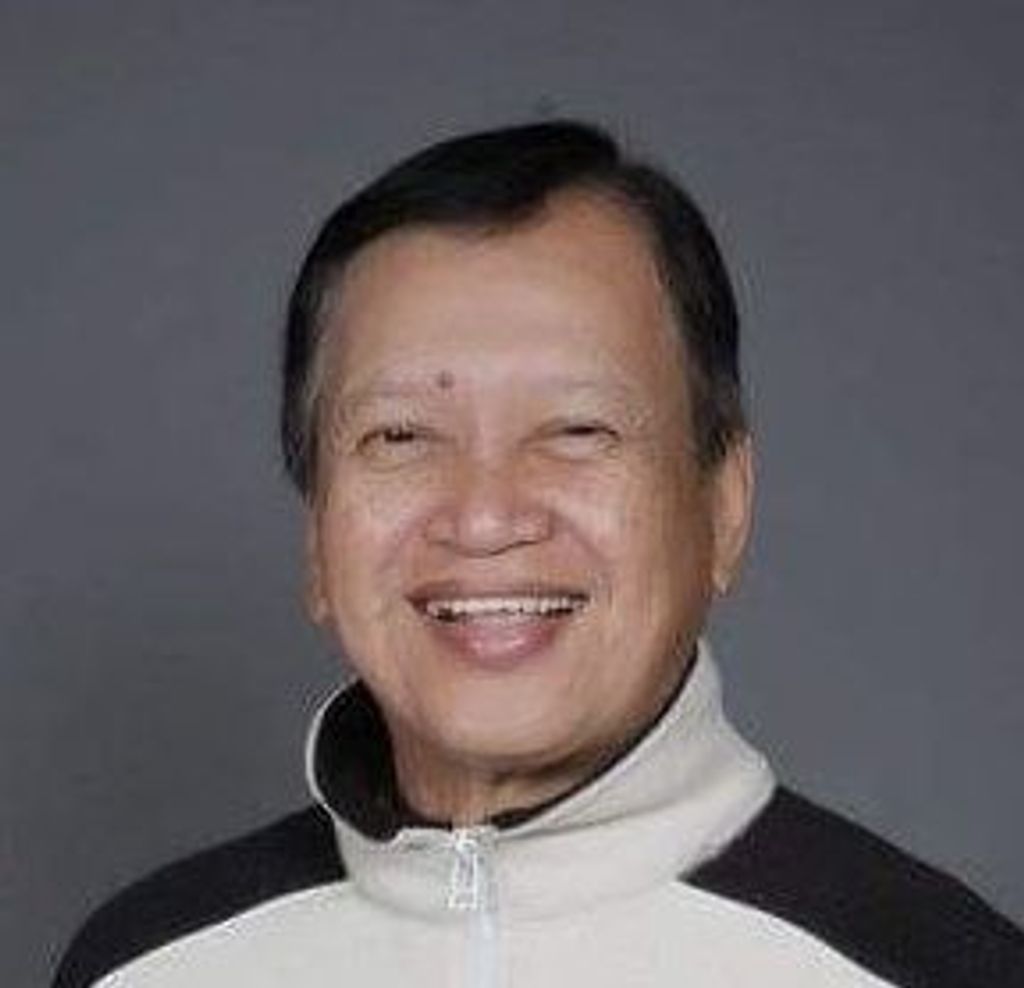 Bayani Talag Pacheco