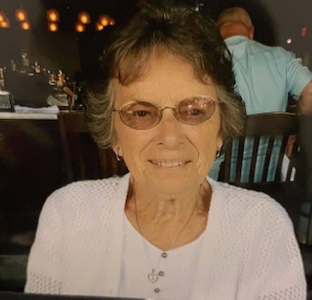 Marjorie Schlimme Bartone