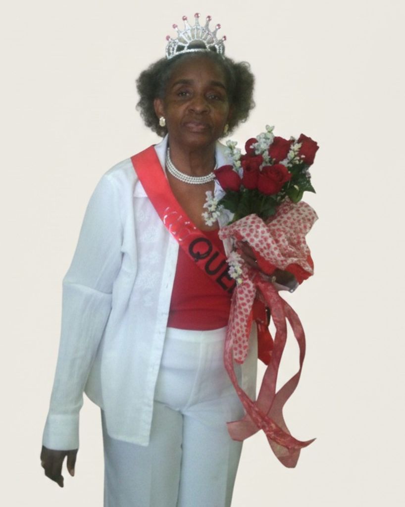 Alice Mae Steward Profile Photo