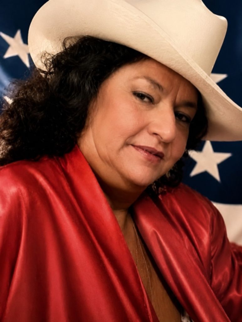 Geraldine Louise Roberts Profile Photo