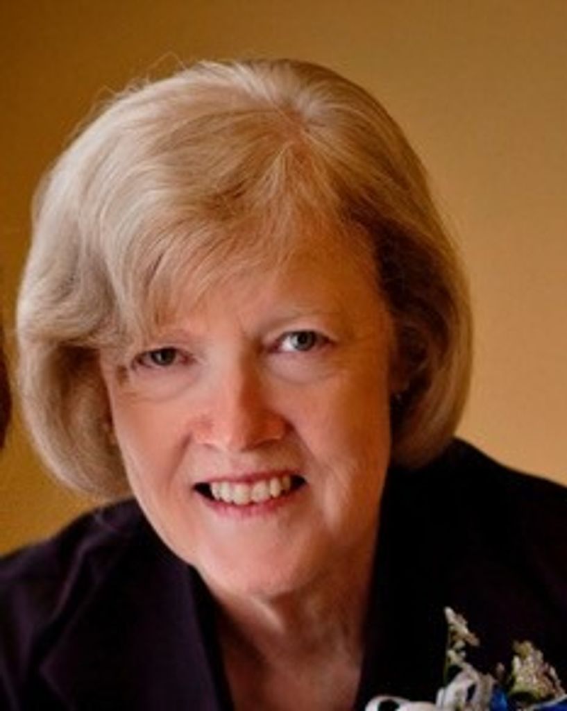 Anne Louise Sibley Profile Photo