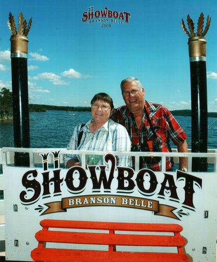 Thomas Charles Robinson photo gallery thumbnail 42 of 144