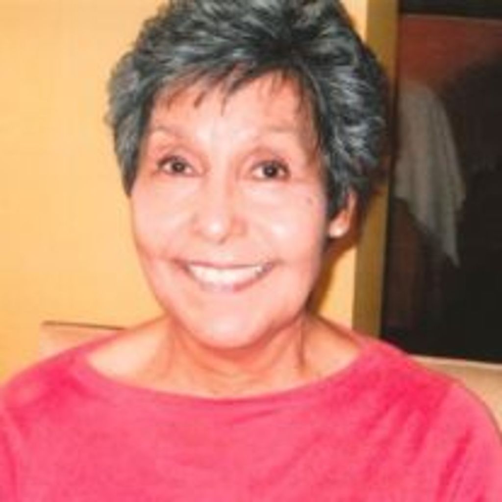 Martha  M. Valadez