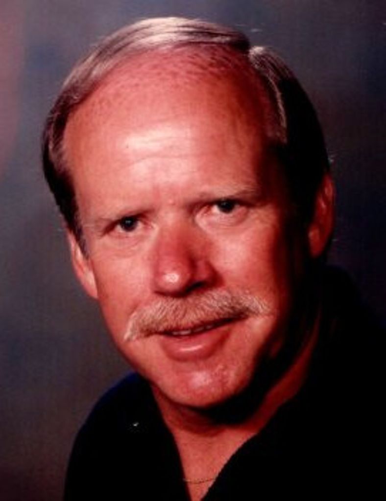 Harry L. Thomas Profile Photo