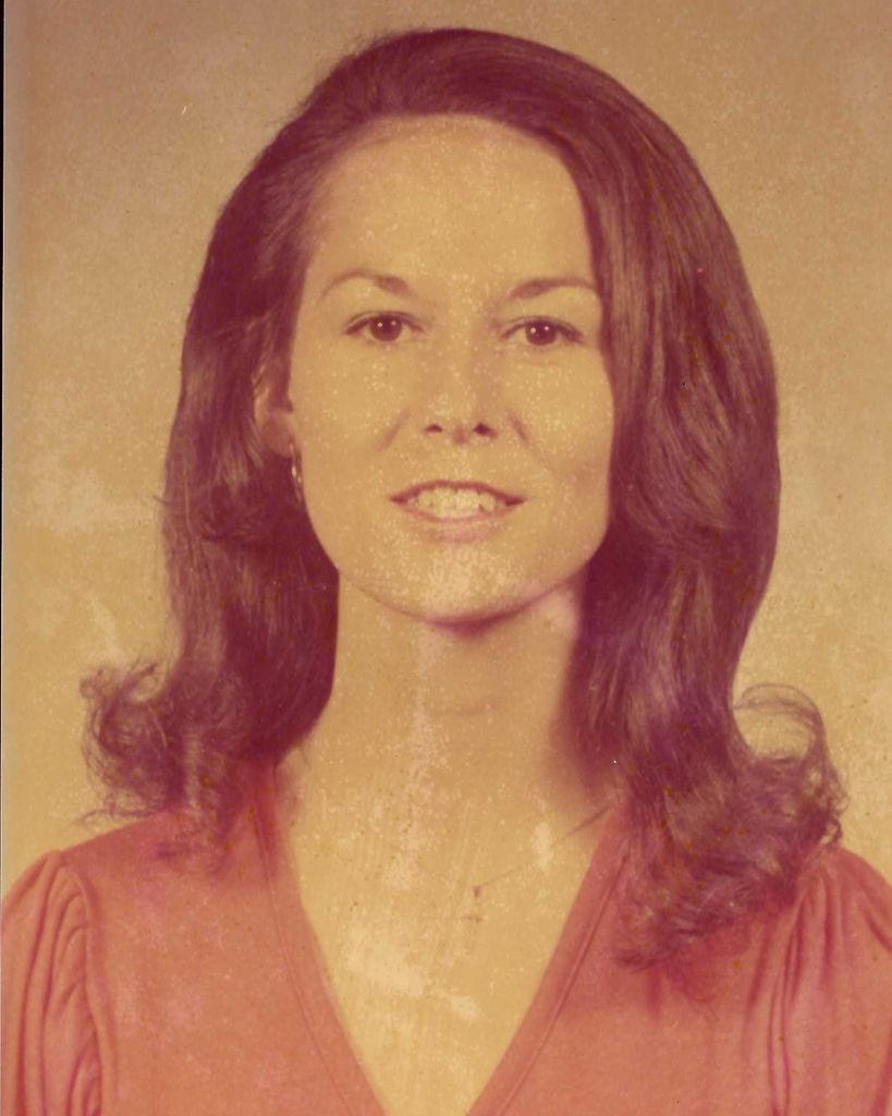 Betty Jean Morris Whitman Profile Photo