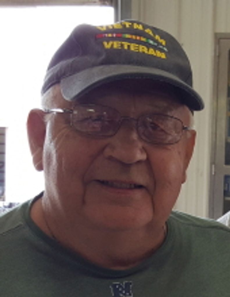 Clarence J. "Zippy" Reuter