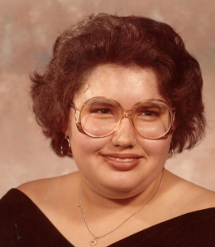 Margaret Young Profile Photo