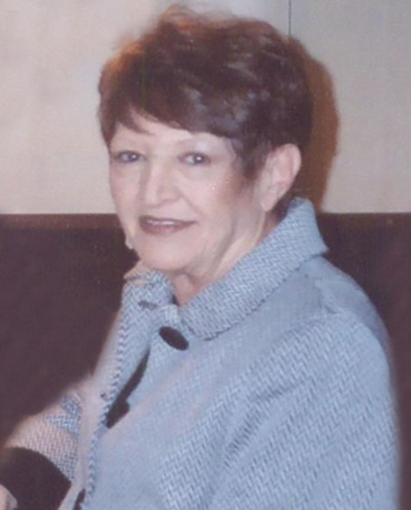 Janice "Jan" Rae Bowar Profile Photo