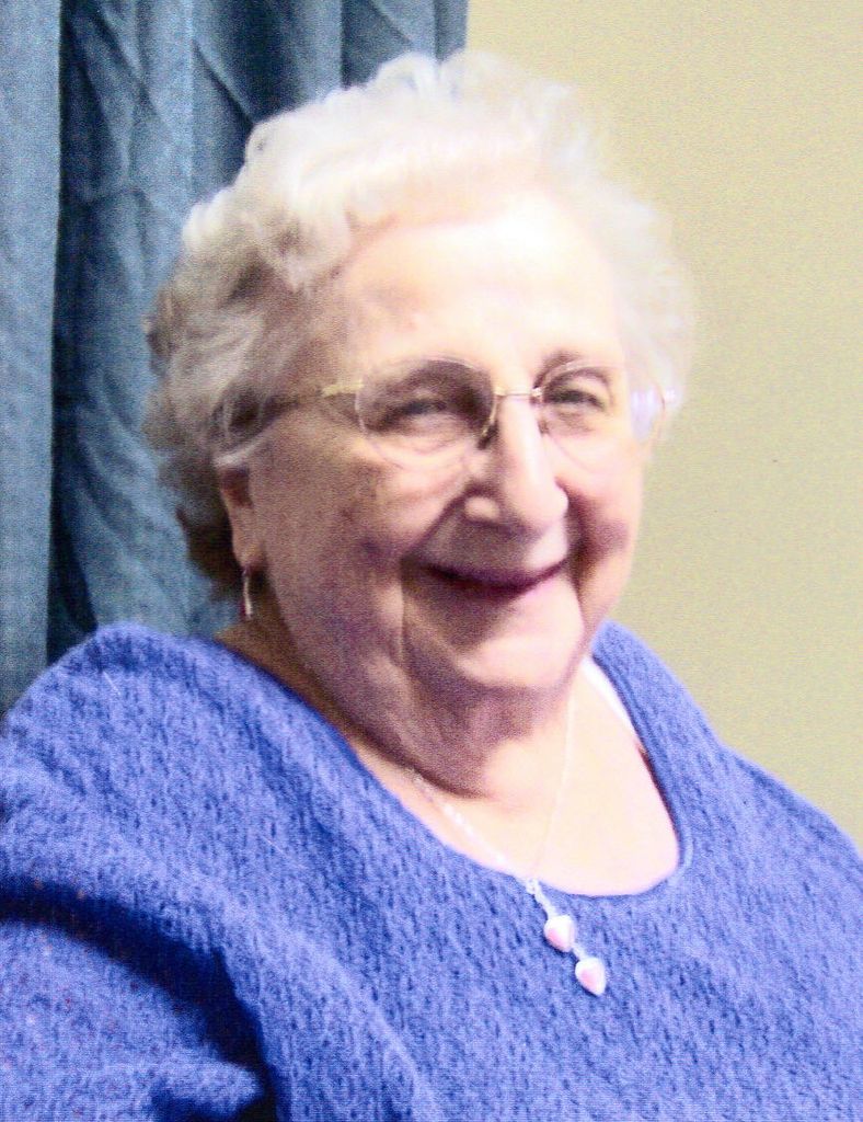 Elizabeth Jean Hell Profile Photo