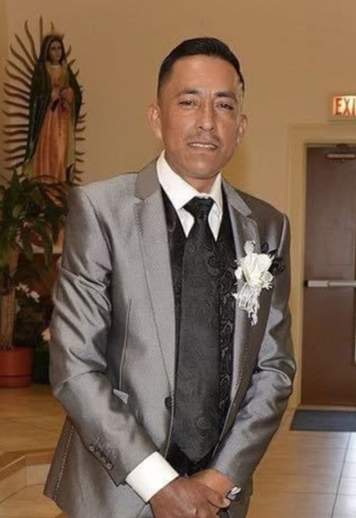 Ismael Ruiz Lopez Profile Photo