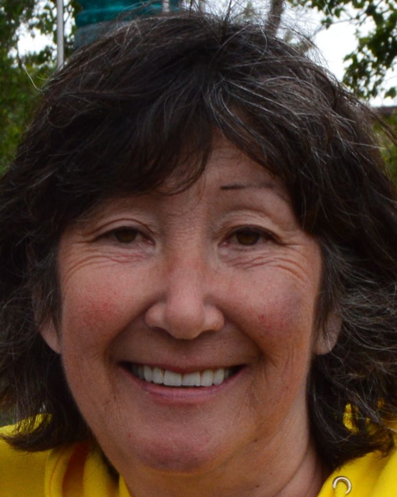 Cynthia Baker