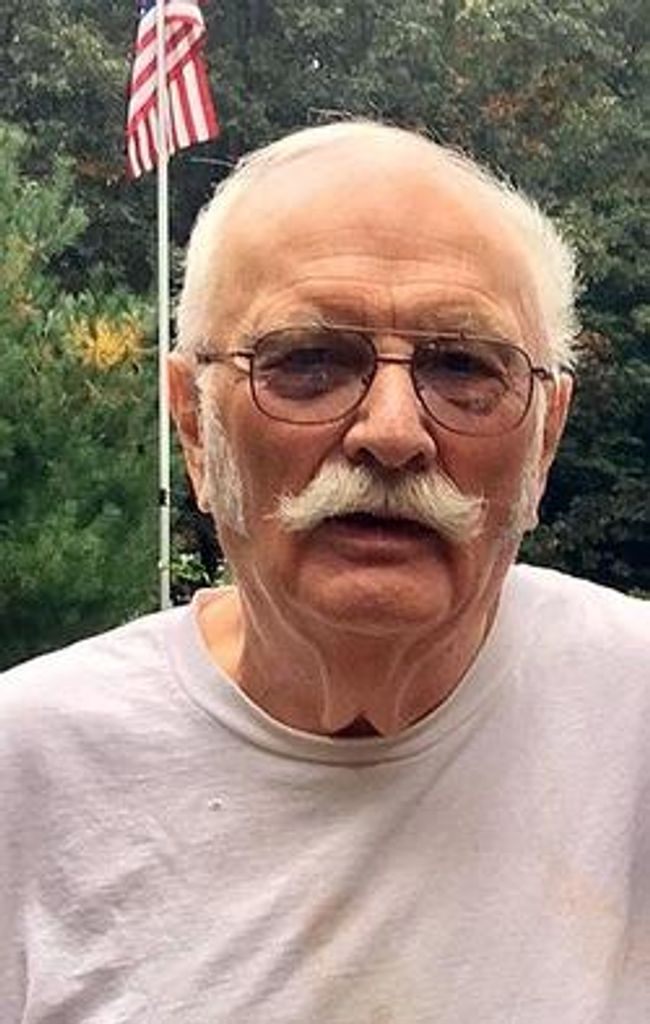 Oscar Joseph Bruck, Jr.