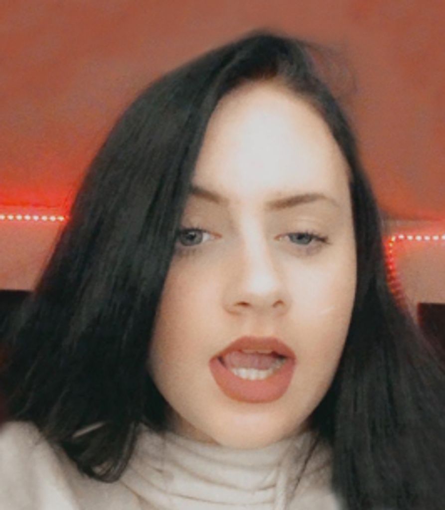 Mikaia Smith Profile Photo