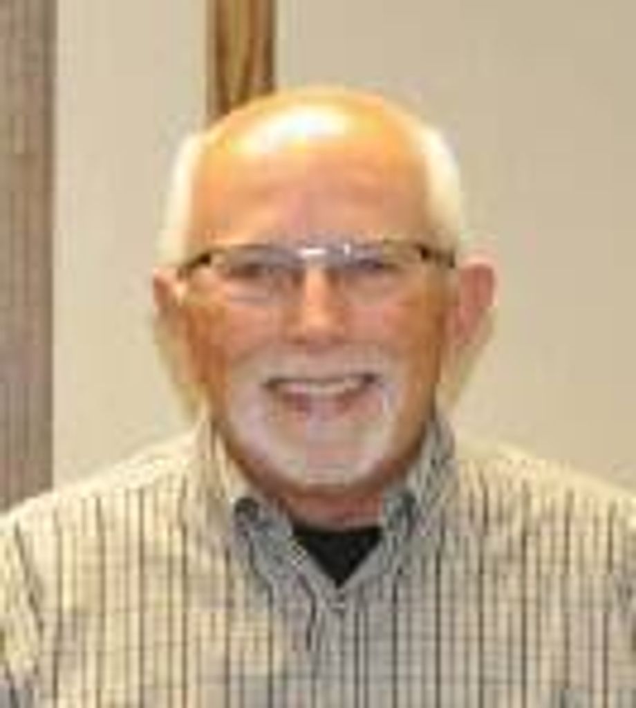 Gary Lee Martin Profile Photo