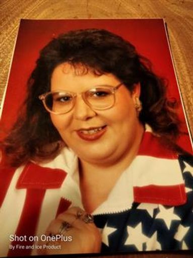 Susan "Susie" Lynn Phillips Sims-Cothran photo gallery thumbnail 7 of 9