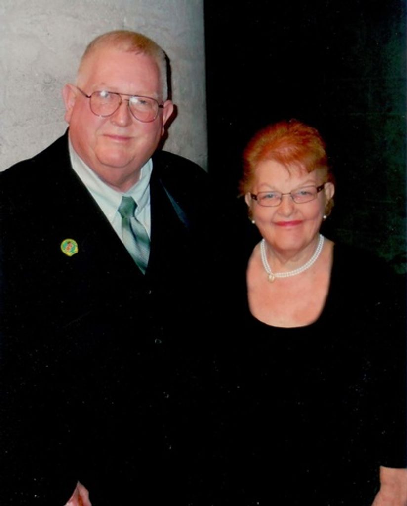 Patricia M. Poole