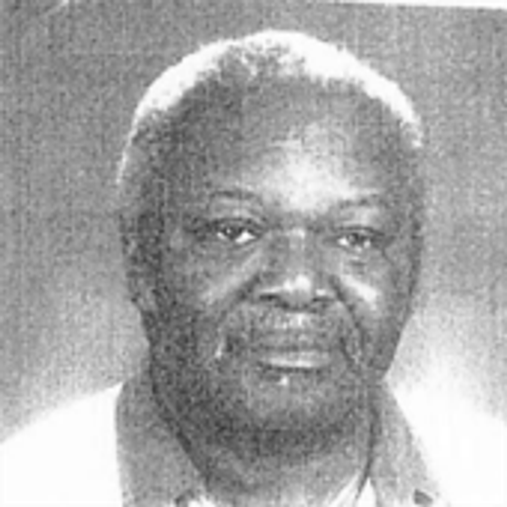 Albert  J Carter  Jr.