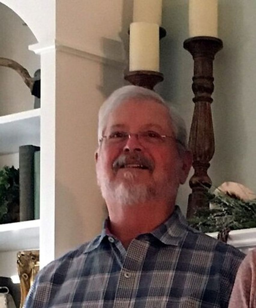 James Vernon Moore Profile Photo