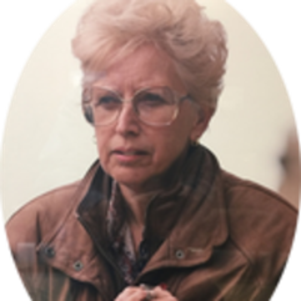 Gail Z Calongne