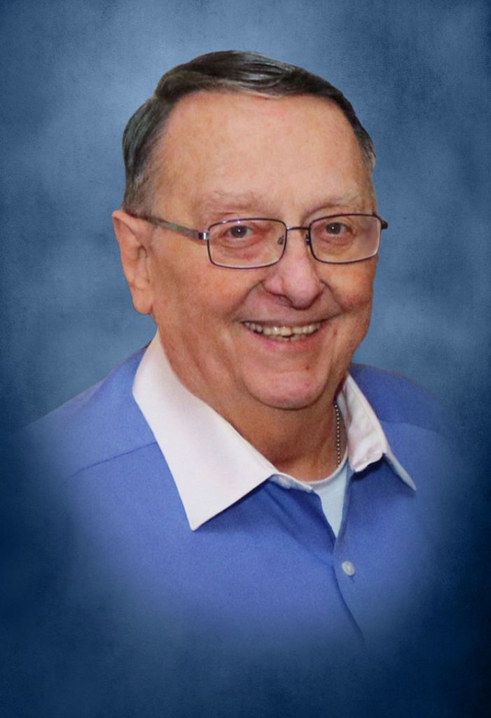 Lawrence Edward "Larry" Dettner Profile Photo