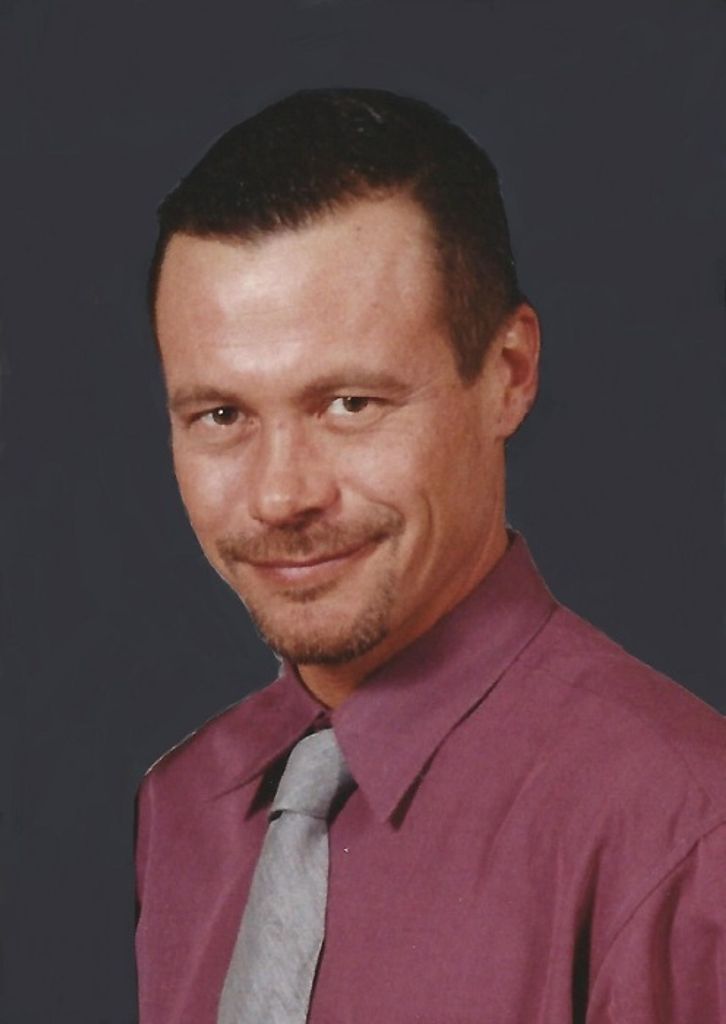 Richard "Rick" Novicky, Jr.