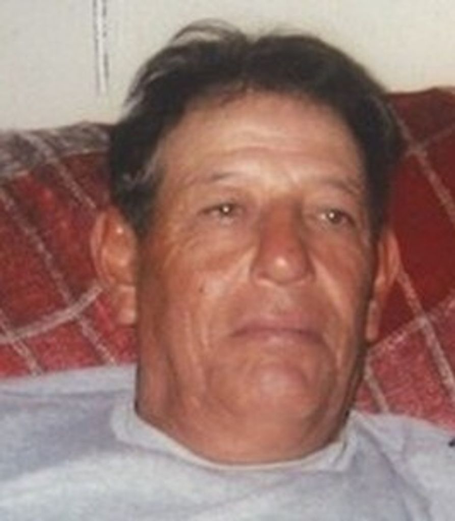 Fred Moreno
