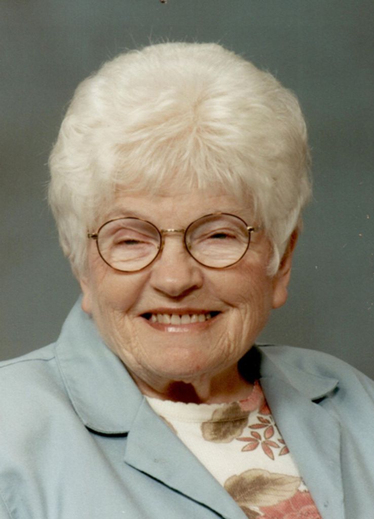 Delores Anne Ruble Profile Photo
