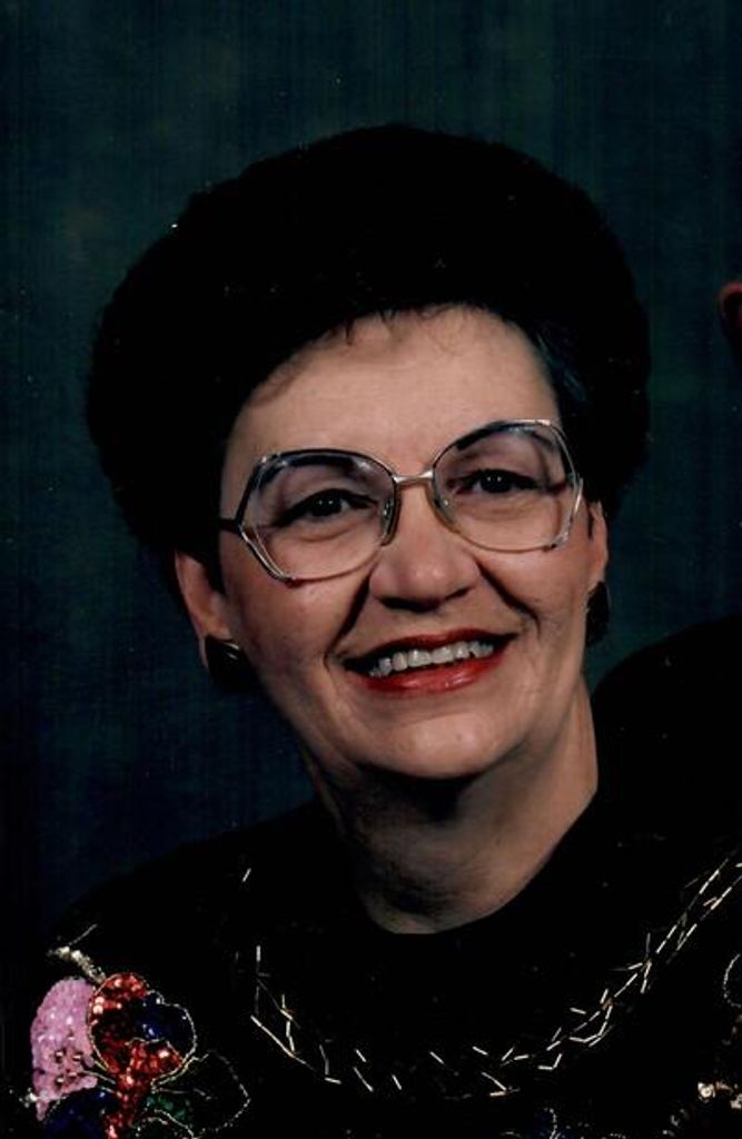 Venette (Plourde) King