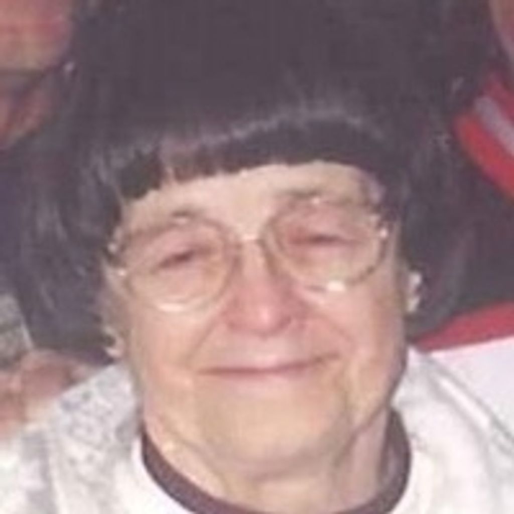 Eleanor Joan Willoughby