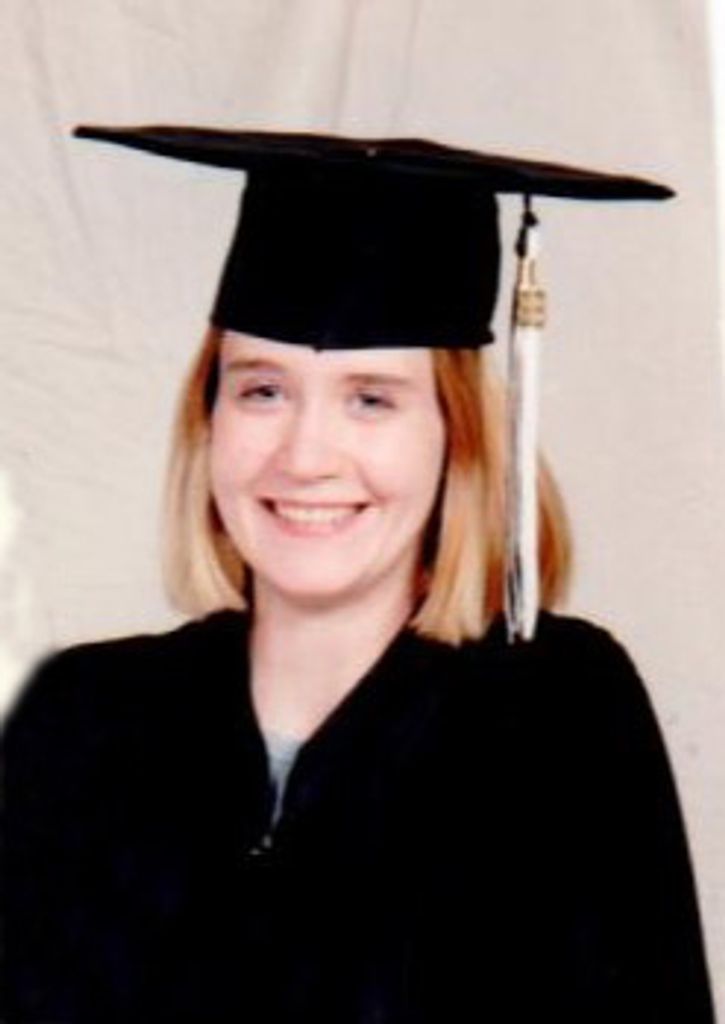 Katie Jo Aumack Profile Photo
